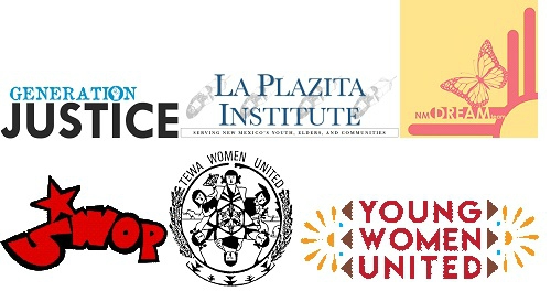 Host Committee Logos