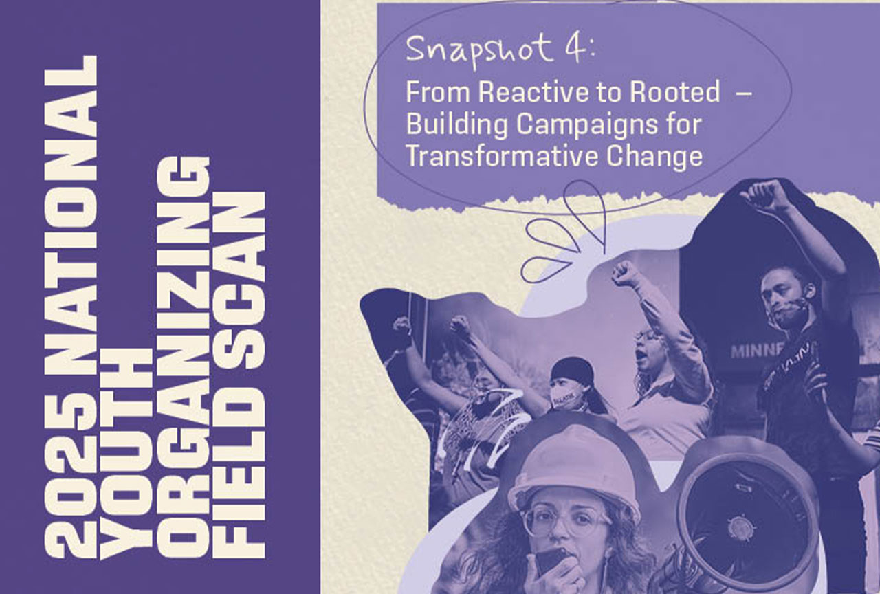 Placeholder image for Looking Forward: Youth Leading the Way Toward a Sustainable Planet